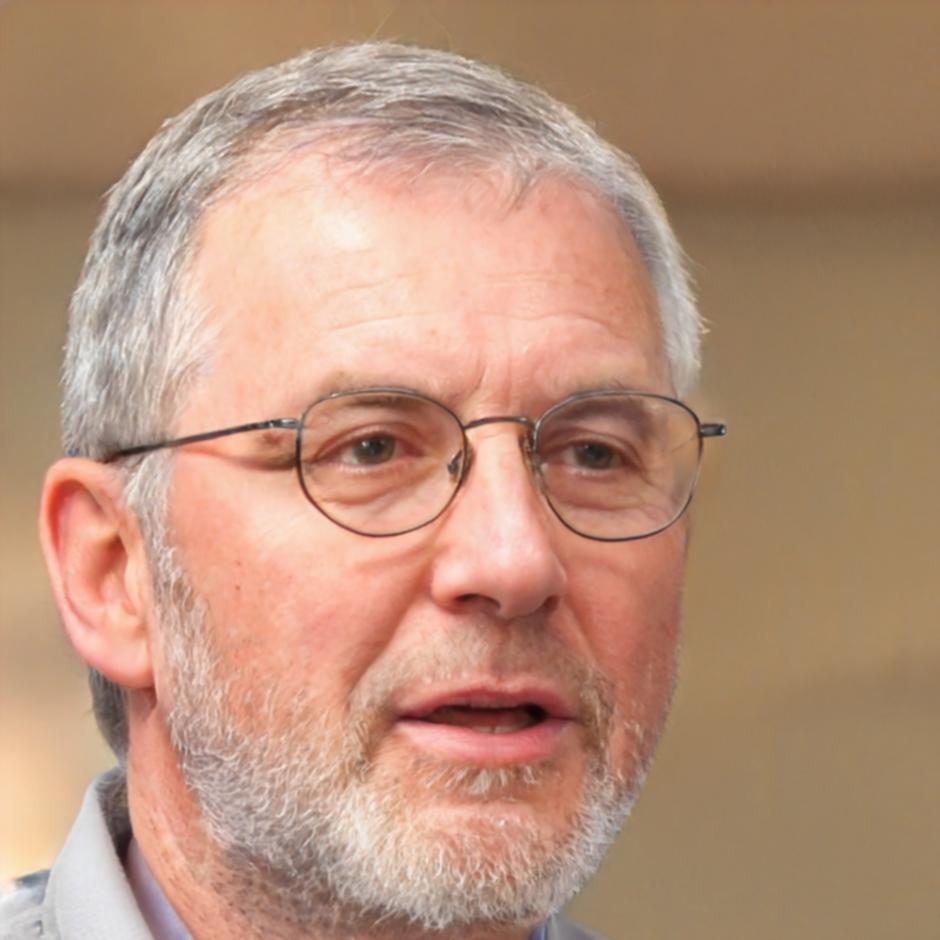Marcus Thornfield profile photo